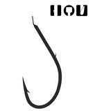 Fudo KMSG-BN 1601 Kentsuki Maruseigo Black Nikel Olta İğnesi Black Nickel-NO:11