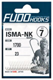 Fudo 1707 Iseama Teflon İğne