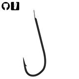 Fudo 4001 Shonan Kisu Black Nikel Olta İğnesi Black Nickel-NO:06