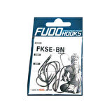 Fudo 4107 Fukase Teflon İğne