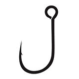 Fudo PG Single PGSG-TN Yeni Nesil Galvaniz Sahte Balık İğnesi NO:2/0