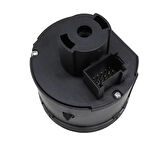 VOLKSWAGEN JETTA FAR AÇMA KAPAMA DÜĞMESİ ANAHTARI 2005-2013