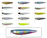 Zipbaits Fakie Dog 90mm WDT Su Üstü 12gr Maket Balık 571