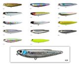 Zipbaits Fakie Dog 90mm WDT Su Üstü 12gr Maket Balık 428