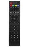 Showmax Red Mini Hd Uydu Kumandası