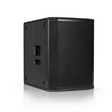 db Technologies SUB-615 15" Aktif Subbass