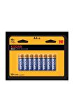 KODAK ÇİNKO KARBON KAAHZ-8 KALEM PİL SHRK 