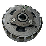 Cf Moto Nk 250 -250 Sr -Clx 250 Debriyaj Göbeği E4 -E5 Orjinal İç Tası Komple 0DMB-051000 Supermoto