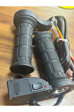 MULTİFUNCTİONAL ELECTRİC HEATİNG HANDLE ELCİK ISITMA