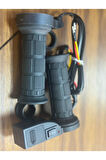 MULTİFUNCTİONAL ELECTRİC HEATİNG HANDLE ELCİK ISITMA