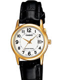 Casio LTP-V002GL-7BUDF Kol Saati
