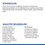 Hill's SCIENCE PLAN Somonlu Kısırlaştırılmış Yetişkin Kedi Maması 8+2 Kg