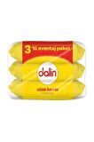 Dalin Islak Mendil Havlu 56'lı 3'lü Avantaj Paket 168 Yaprak
