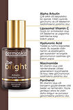 Be Bright Arbutin Complex Cildin Daha Dolgun ve Pürüzsüz Görünmesini Saglayan Serum 30 ml