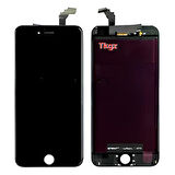 iPhone 6 PLUS Lcd Ekran Dokunmatik Orijinal Kalite (LW MARKA) SİYAH