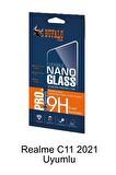 Realme C11 2021 FlexiGlass Nano Ekran Koruyucu