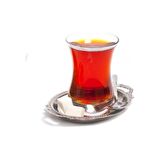 Beta Tea Kızıl Dem Bardak Poşet Siyah Çay 2 gr 25'li 