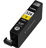 Canon CLI-526Y Sarı Orjinal Kartuş