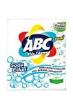 ABC Elde Yıkama Toz Çamaşır Deterjanı Soda Etkili 600 gr.