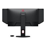BENQ ZOWIE 24.5 XL2566K 0,5MS 360Hz (2xHDMI+1xDP) FREESYNC DYAC+ ESPOR OYUNCU MONİTÖR