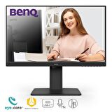 BenQ GW2485TC 23.8 inç 5 ms HDMI Display 75 Hz LED Full HD Ev Kullanıcısı Bilgisayar Monitörü