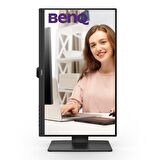 BenQ GW2485TC 23.8 inç 5 ms HDMI Display 75 Hz LED Full HD Ev Kullanıcısı Bilgisayar Monitörü
