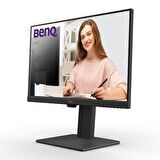 BenQ GW2485TC 23.8 inç 5 ms HDMI Display 75 Hz LED Full HD Ev Kullanıcısı Bilgisayar Monitörü