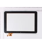 10.1-inch Topsun_F0027_A3 Tablet Dokunmatik Panel - Siyah