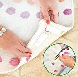 Çift Taraflı Bant Köpük Bant 18 mm x 4,5 mt  Çerçeve Tablo Halı Yapıştırma Bandı - 1 Adet