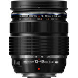 Olympus M.Zuiko Digital ED 12-40mm f/2.8 PRO II Lens (6000 TL Geri Ödeme)