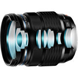 Olympus M.Zuiko Digital ED 12-40mm f/2.8 PRO II Lens (6000 TL Geri Ödeme)