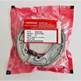 RKS SPONTİNİ 110 UYUMLU ARKA BALATA HONDA ORJİNAL-ARASMOTO