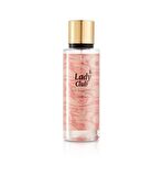 LADY CLUB Vücut Spreyi 250 ml