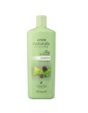 Avon Naturals Nettle & Burdock (Isırgan Otu) Özlü Şampuan 700 Ml