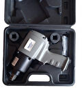 Trusty TT340B 3/4'' Havalı Somun Sökme Set
