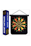 Manyetik Dart Mıknatıslı Dart