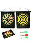 Manyetik Dart Mıknatıslı Dart