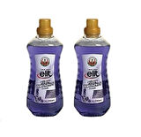 Elit Yüzey Temizleyici 1500ml Lavanta 2 ADET