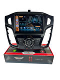 FORD FOCUS 3-3.5 FİMEX MARKA 2.64 OEM MULTIMEDYA