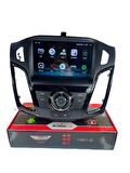FORD FOCUS 3-3.5 FİMEX MARKA 2.64 OEM MULTIMEDYA