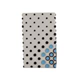 DİŞ FIRÇALIK VE MACUNLUK PUANLI POLİRESİN 6X6X10CM 200ML