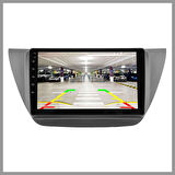 GOVİMAKS  MİTSUBİSHI LANCER 2004-2007 2 GB RAM 32 GB HAFIZA ANDROID MULTIMEDIA TEYP