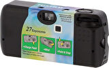 Fujifilm QuickSnap Çek At 27 Poz Fotoğraf Makinesi - 2'li Paket (SKT: 01-2026)