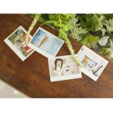 Instax Wide 10'lu Film