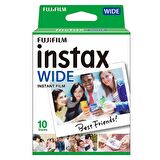 Instax Wide 10'lu Film