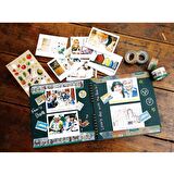 Instax Wide 10'lu Film