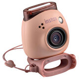 Instax Pal Pembe Dijital Kamera