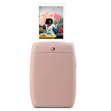 Instax Mini Link 3 Pembe Akıllı Telefon Yazıcısı