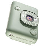 Instax mini LiPlay Matcha Green Fotoğraf Makinesi