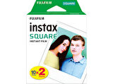 FUJIFILM Instax SQ Anlık Kamera Filmi 10x2/PK